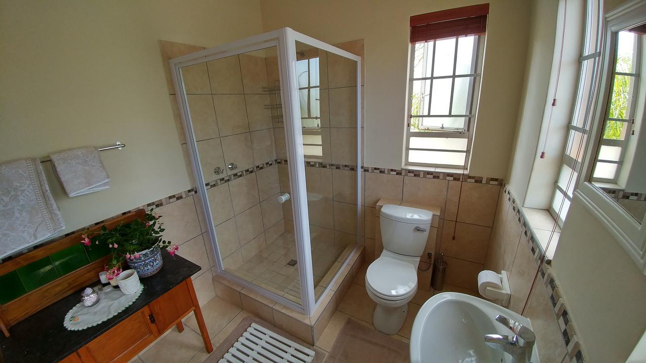 Rosa B&B Oudtshoorn Exterior foto